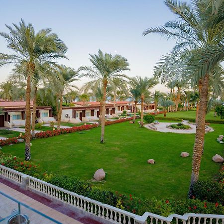 Nuweiba Club Resort Exterior foto