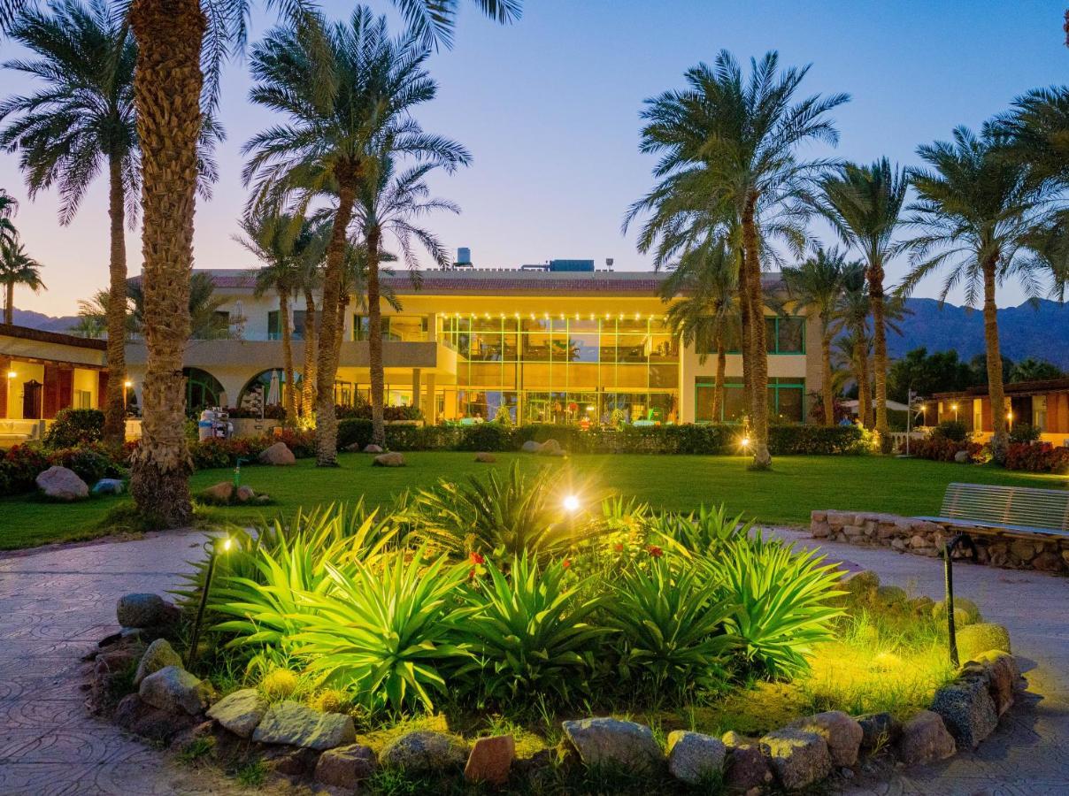 Nuweiba Club Resort Exterior foto