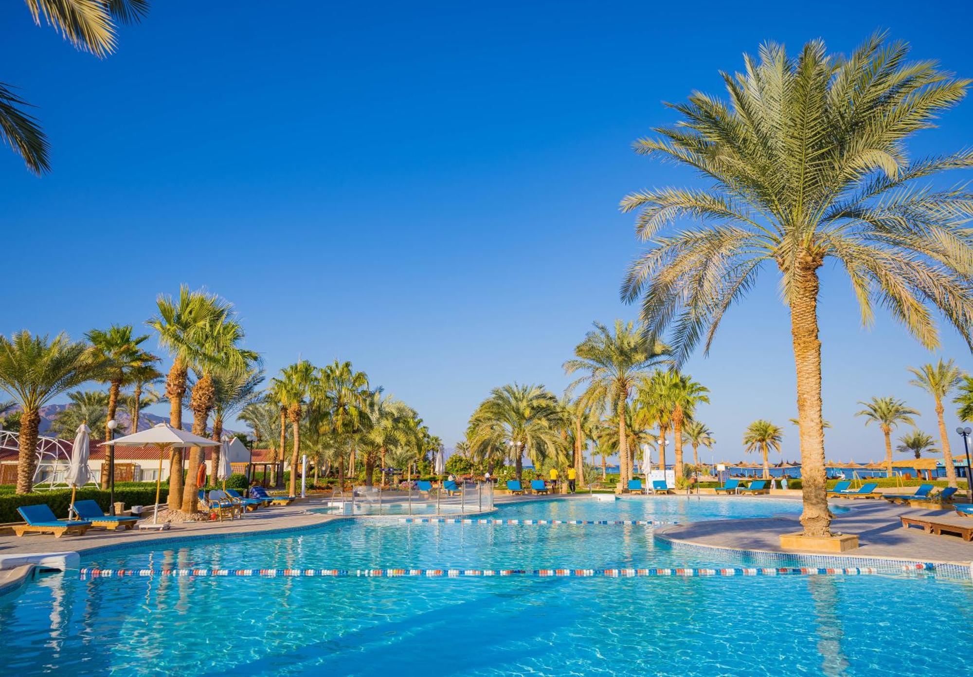 Nuweiba Club Resort Exterior foto