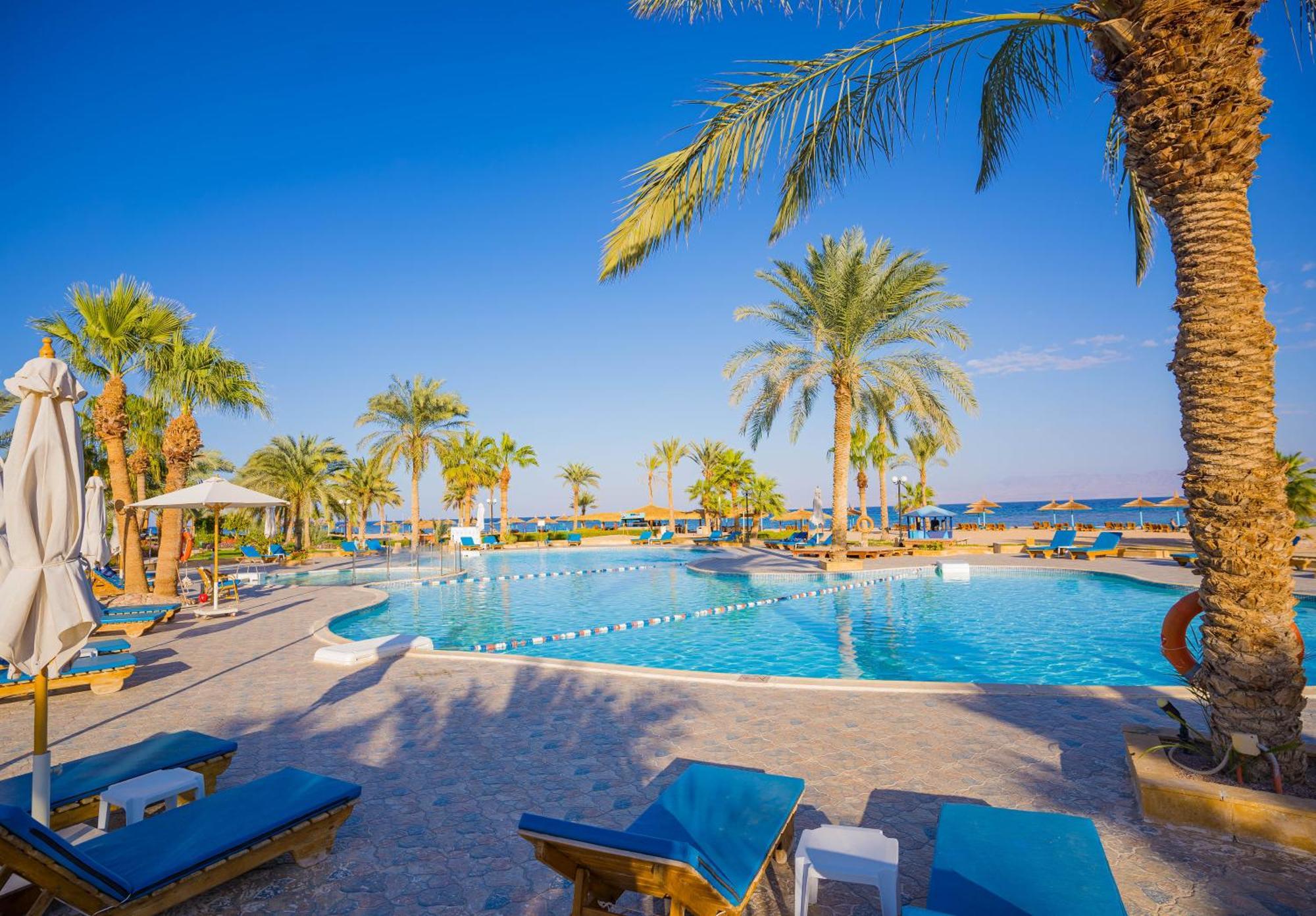 Nuweiba Club Resort Exterior foto