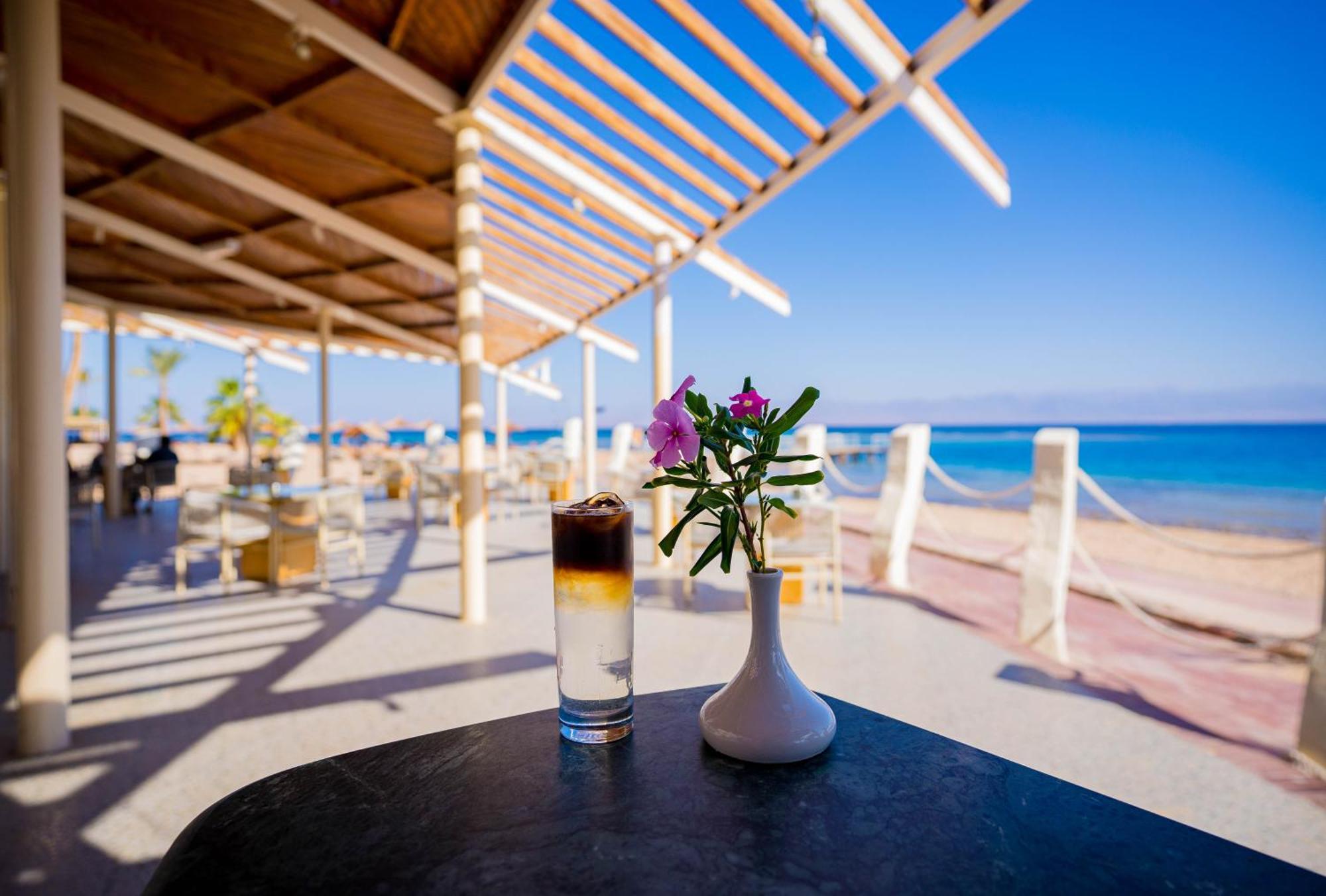 Nuweiba Club Resort Exterior foto