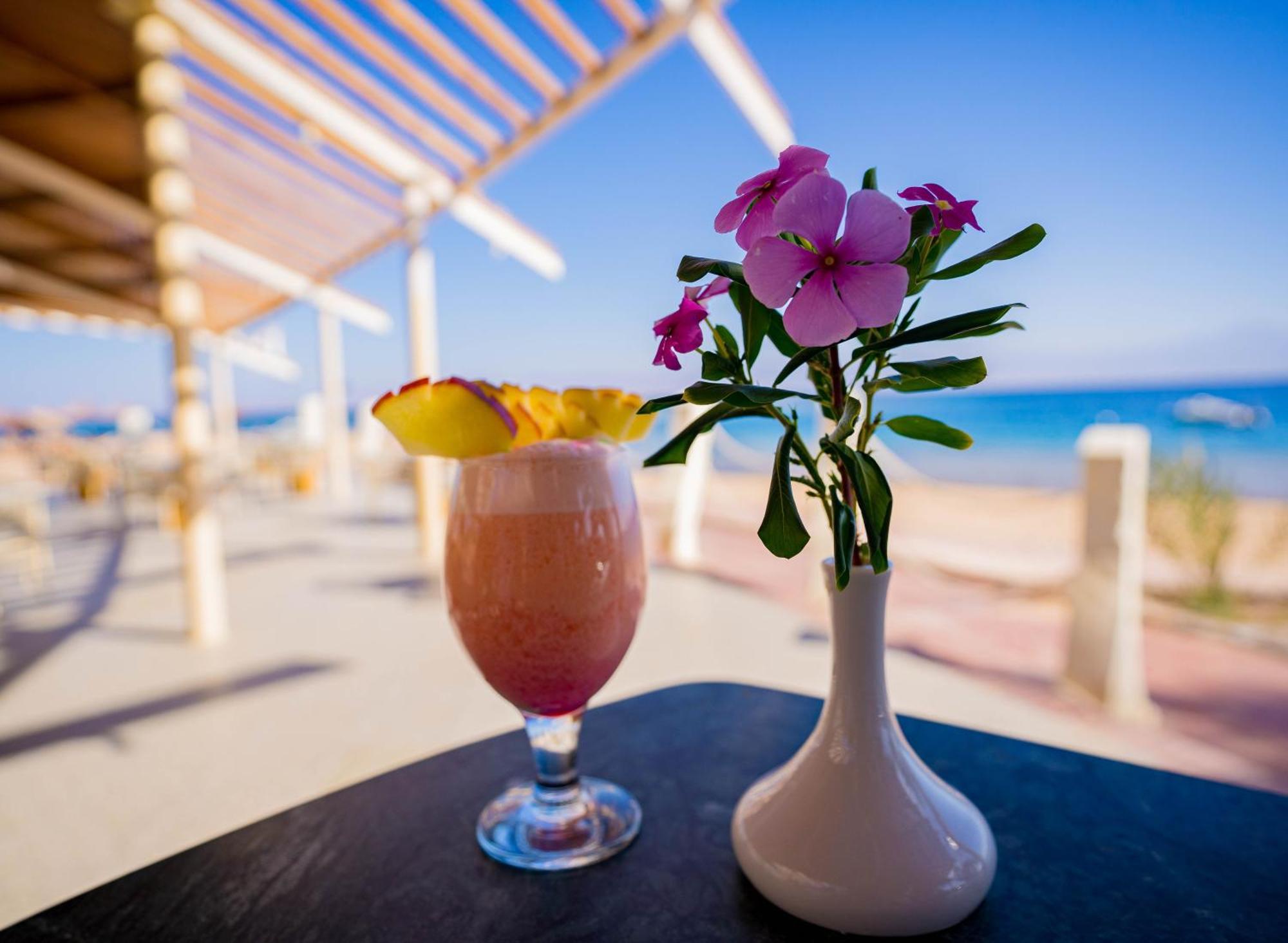 Nuweiba Club Resort Exterior foto