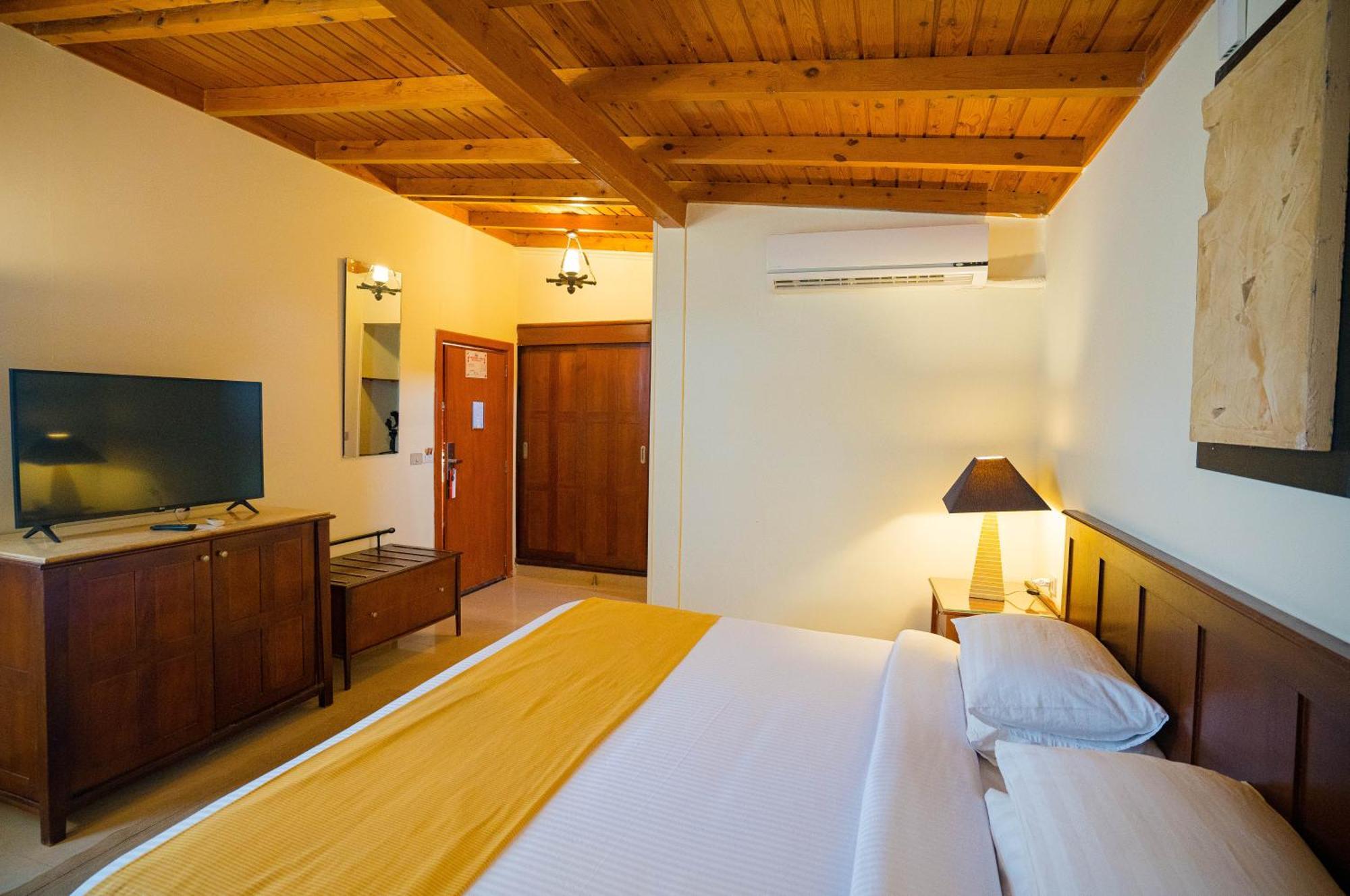 Nuweiba Club Resort Exterior foto