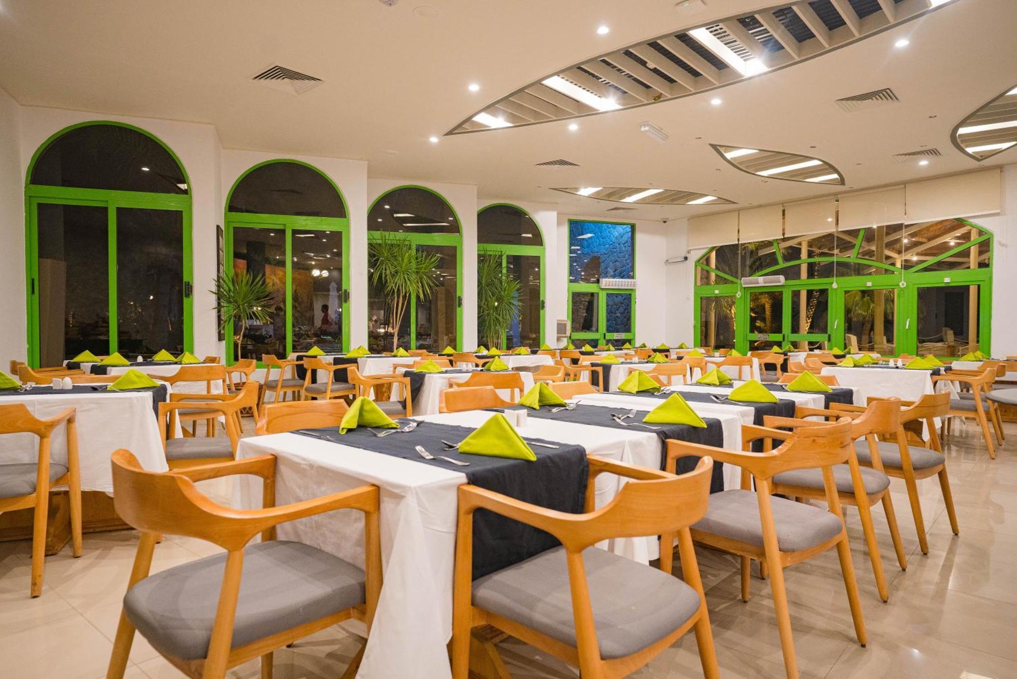 Nuweiba Club Resort Exterior foto