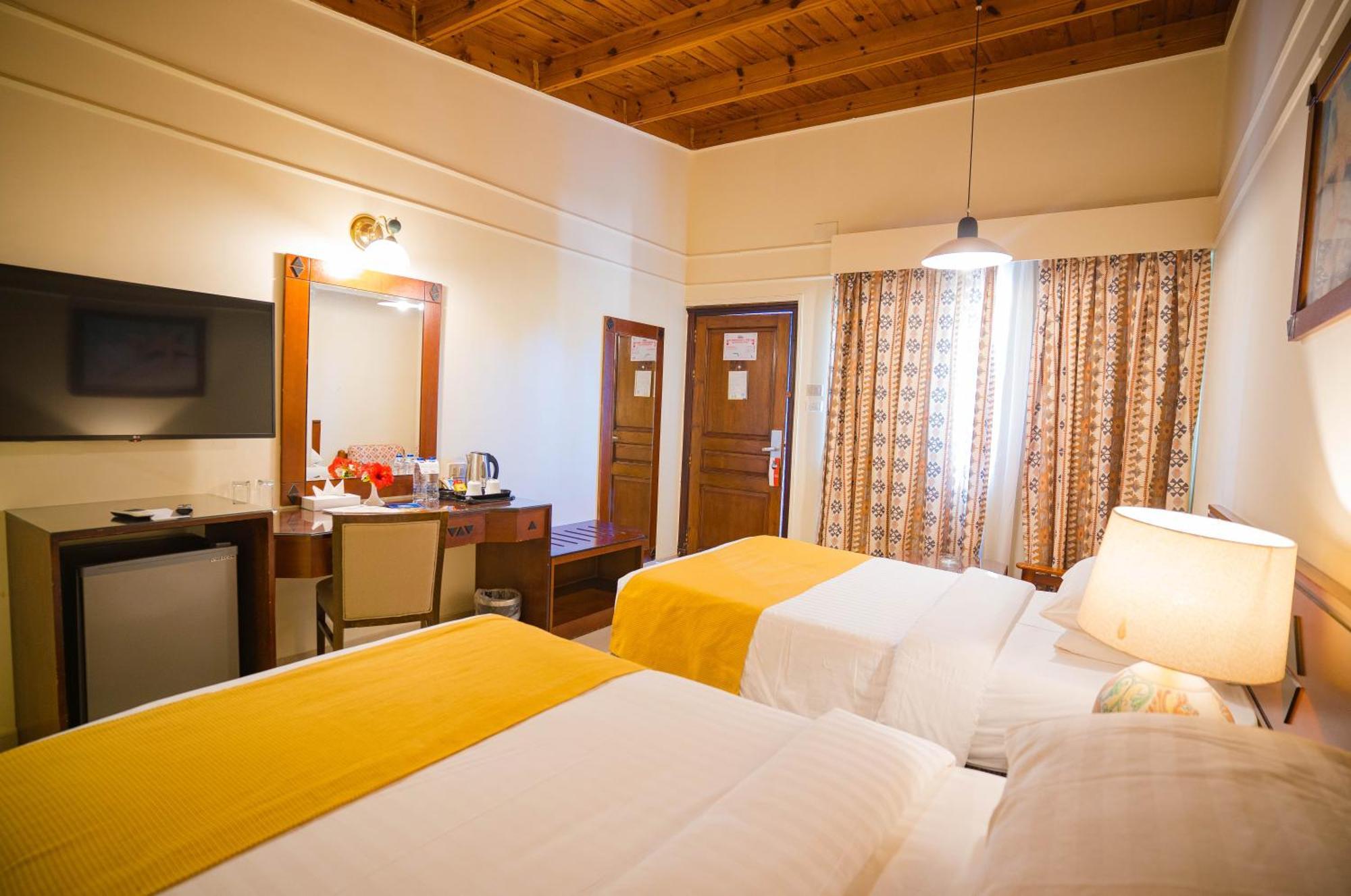 Nuweiba Club Resort Exterior foto