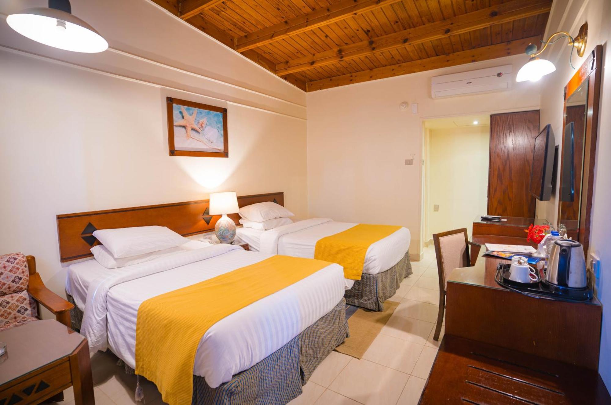 Nuweiba Club Resort Exterior foto