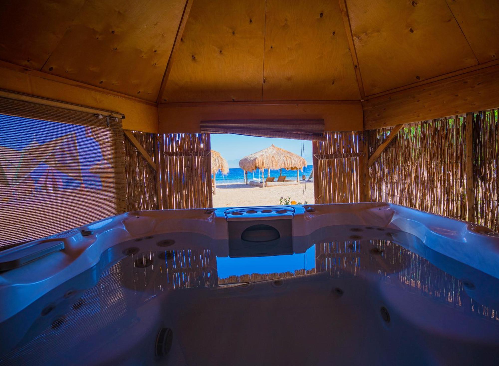 Nuweiba Club Resort Exterior foto