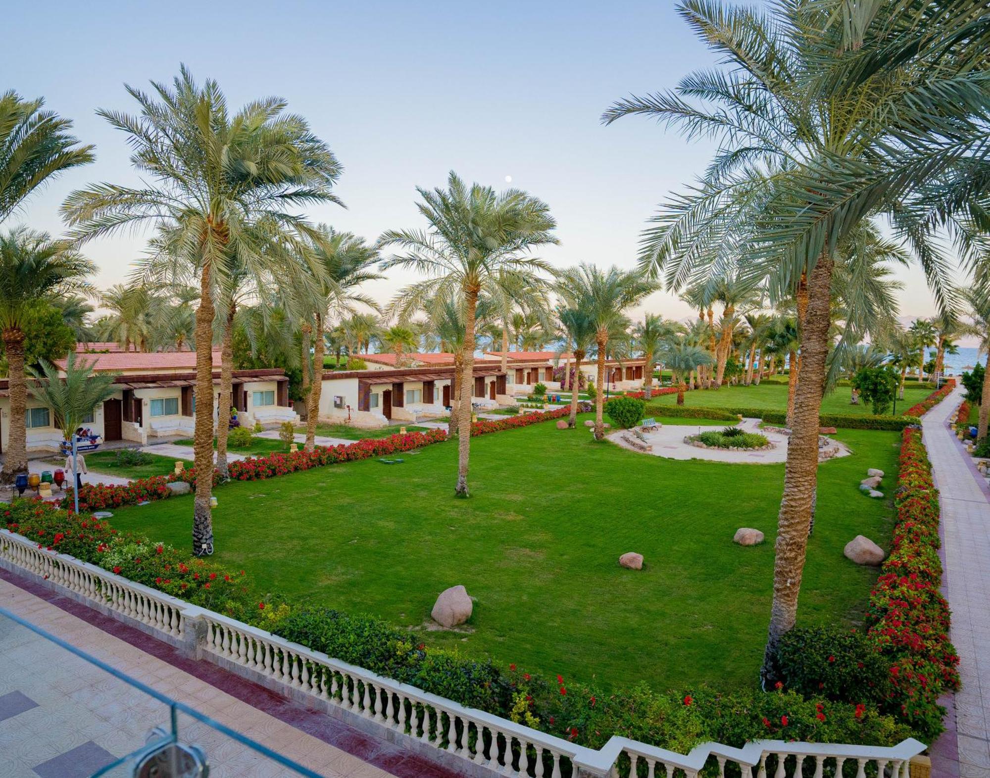 Nuweiba Club Resort Exterior foto