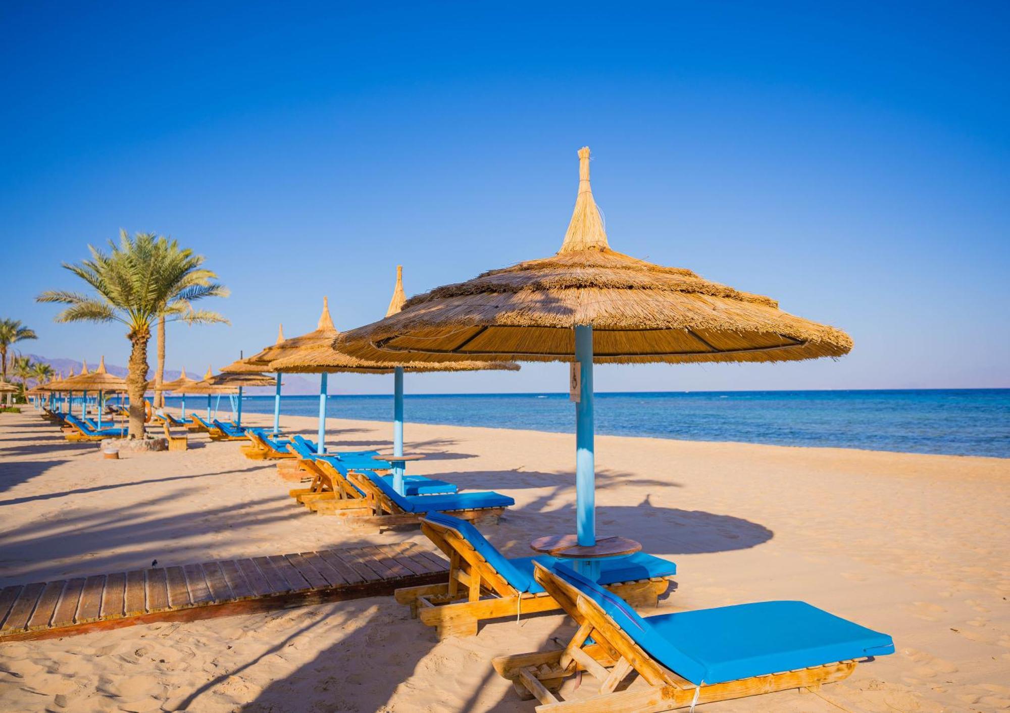 Nuweiba Club Resort Exterior foto