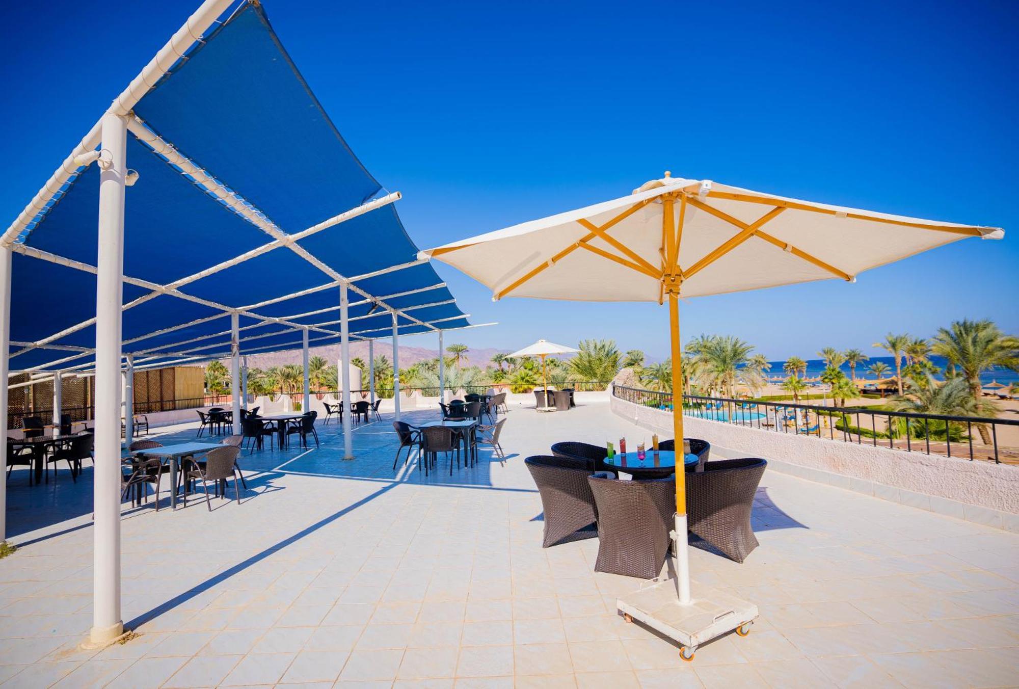 Nuweiba Club Resort Exterior foto