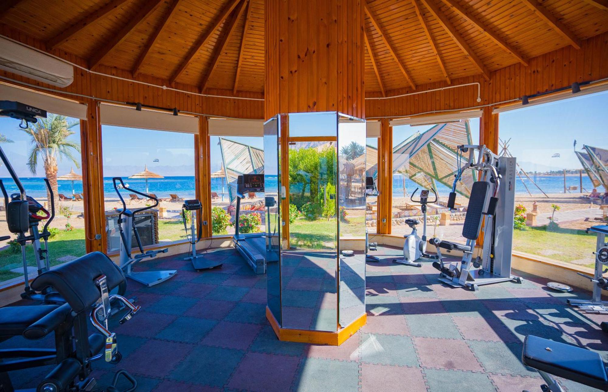 Nuweiba Club Resort Exterior foto