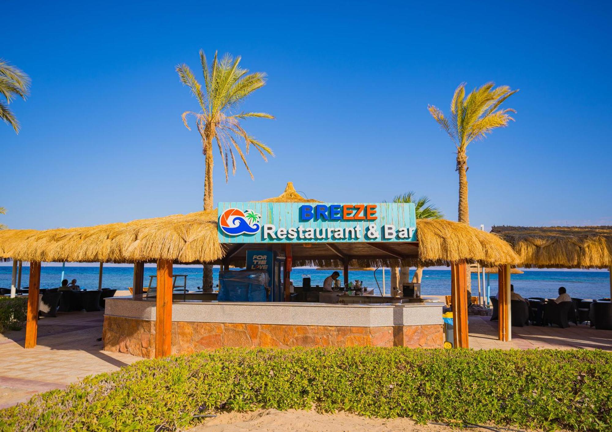 Nuweiba Club Resort Exterior foto