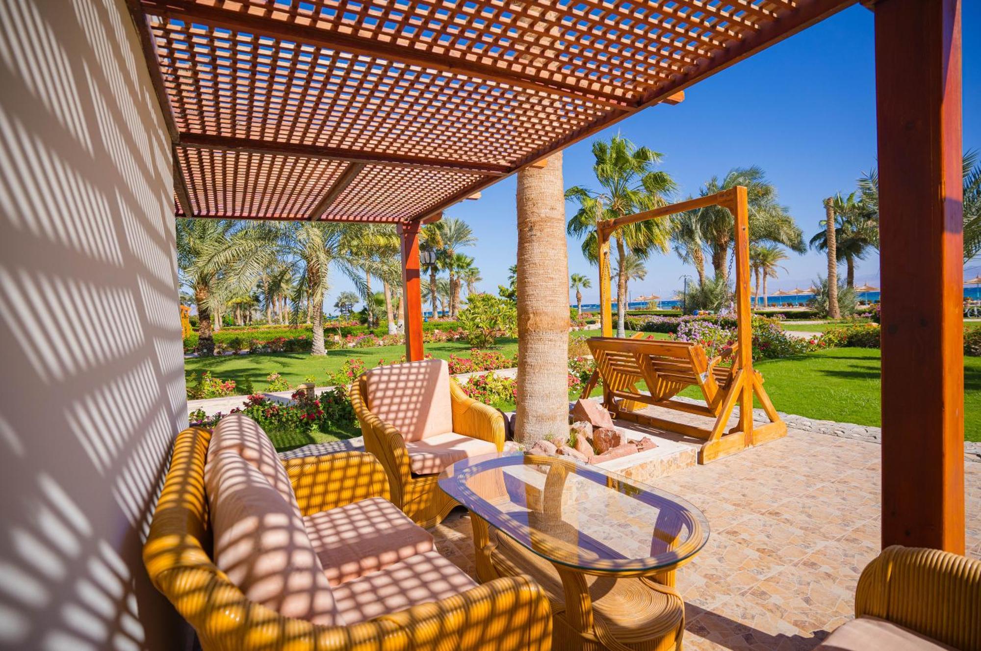 Nuweiba Club Resort Exterior foto